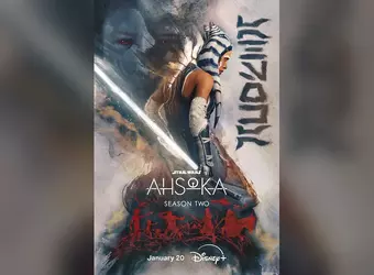 Асока, 2 сезон