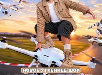 На высоте, 1 сезон
