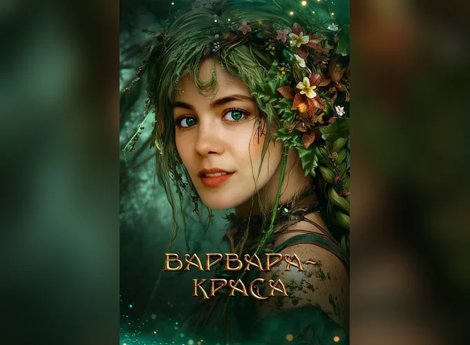 Варвара-Краса
