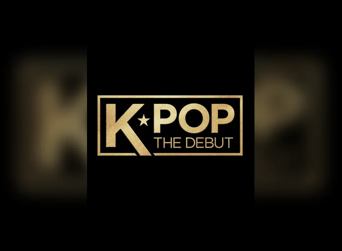 K-POP: Дебют