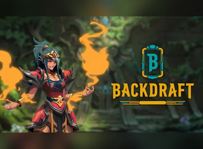 Backdraft