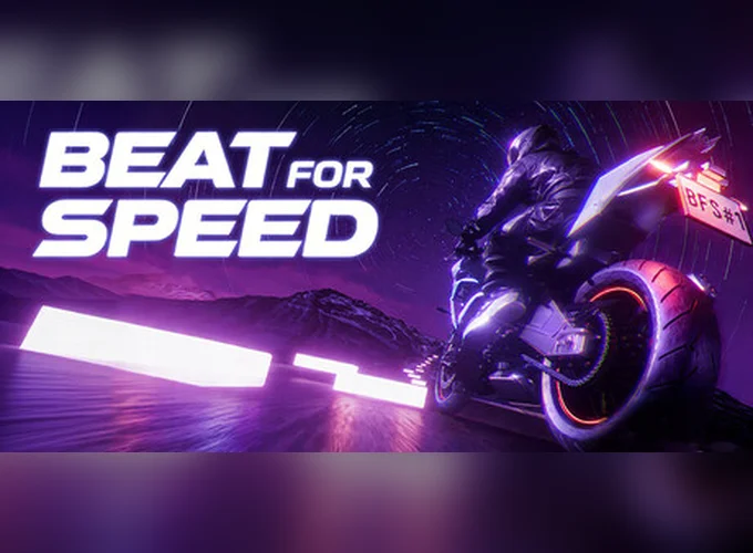 Beat For Speed
