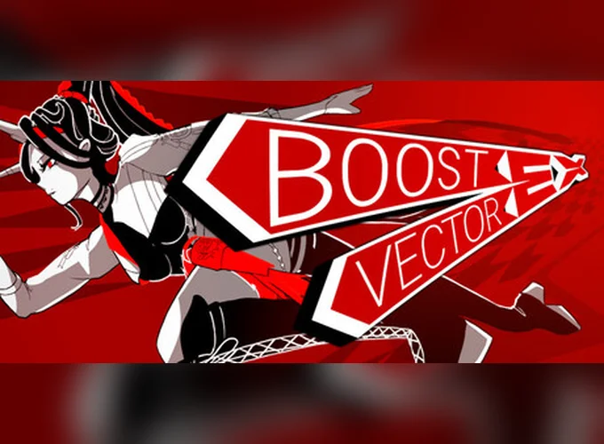 BOOST VECTOR EX