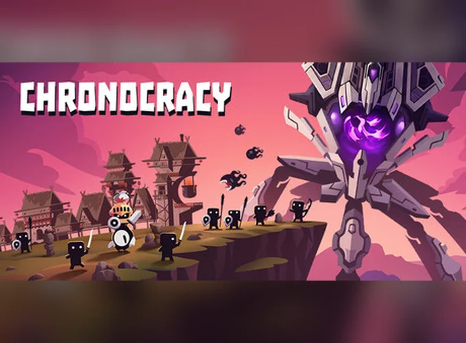 Chronocracy