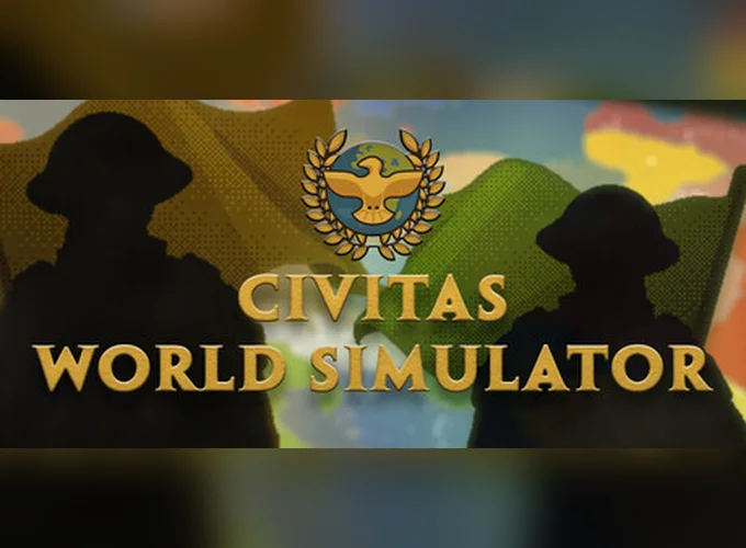 Civitas: World Simulator
