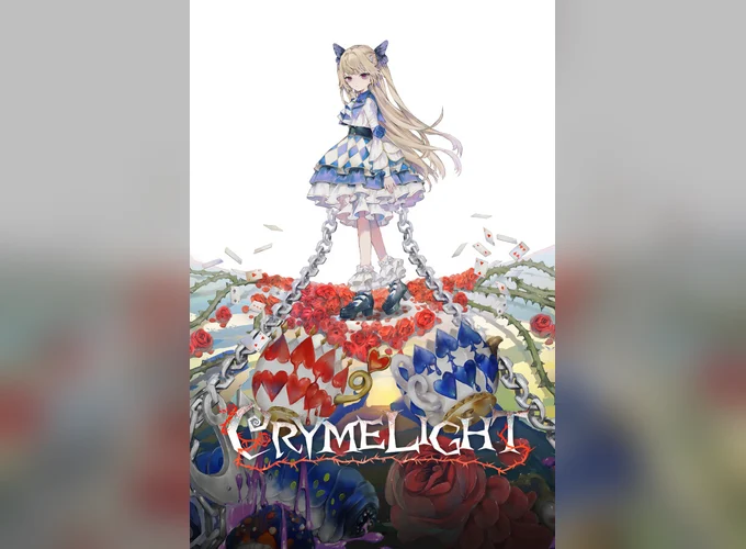 Crymelight
