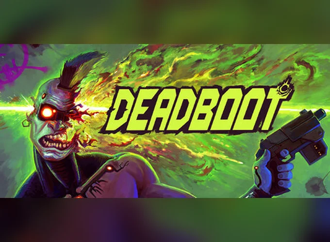 DEADBOOT