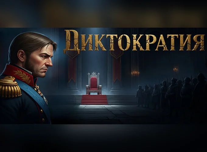 Диктократия