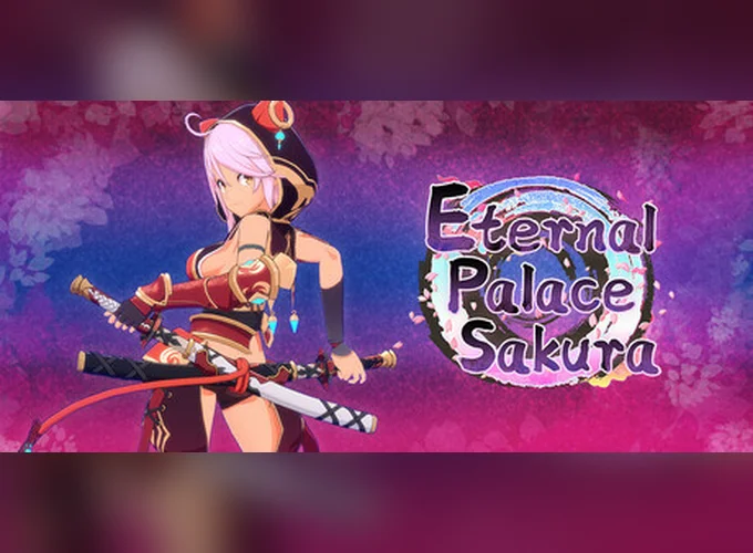 Eternal Palace Sakura