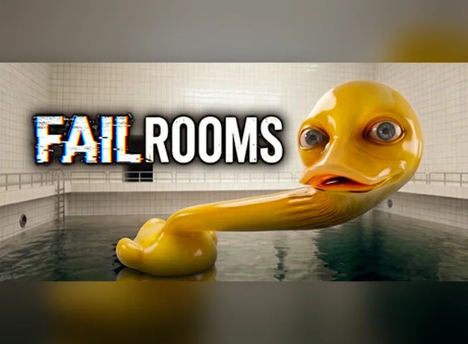 FailRooms
