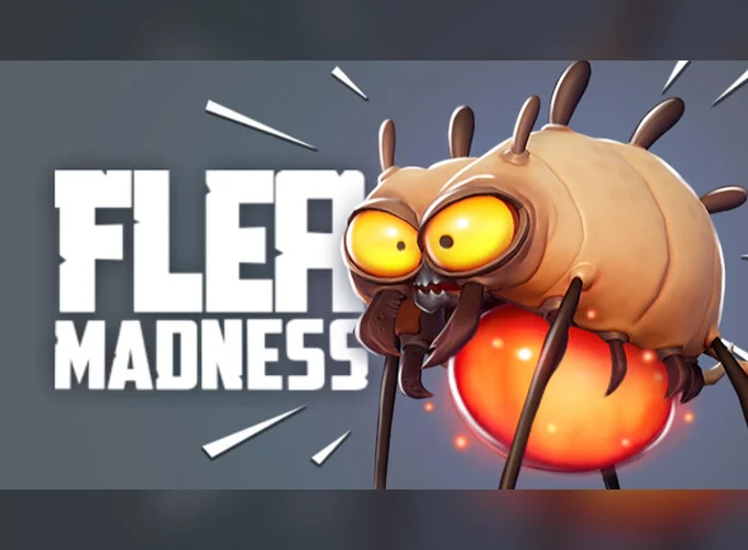 Flea Madness