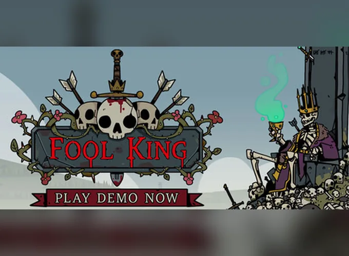 Fool King
