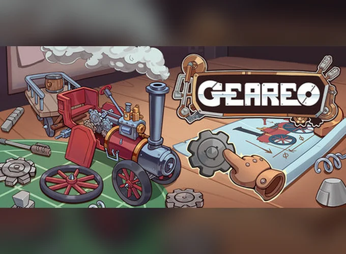 Geareo