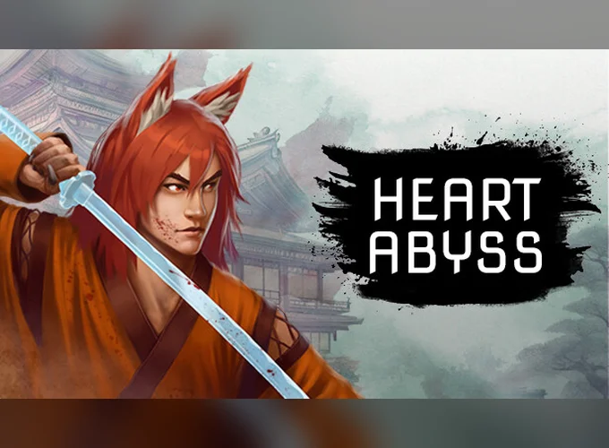 HEART ABYSS