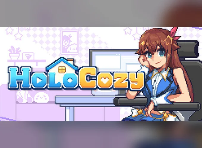 HoloCozy