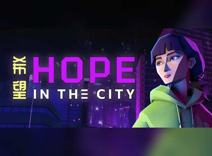 Hope in the City