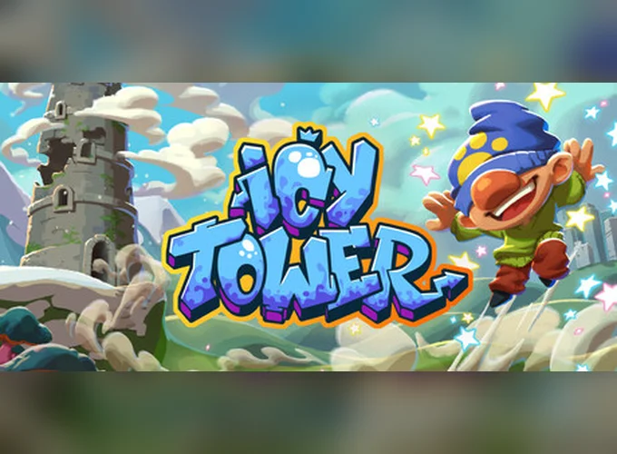Icy Tower