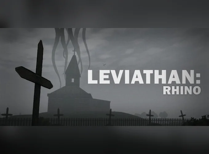 Leviathan: Rhino