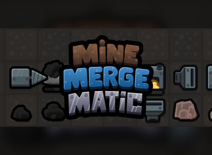 MineMergeMatic