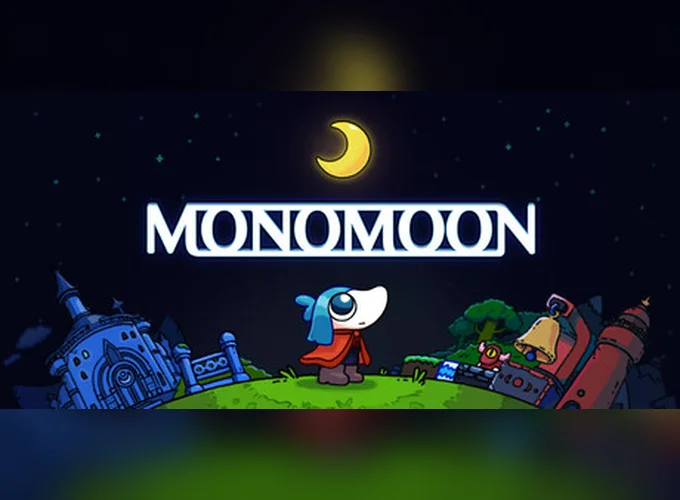 MONOMOON