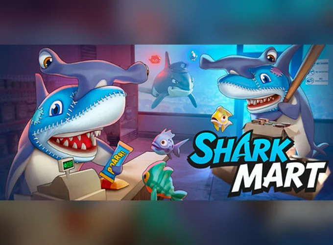 Shark Mart