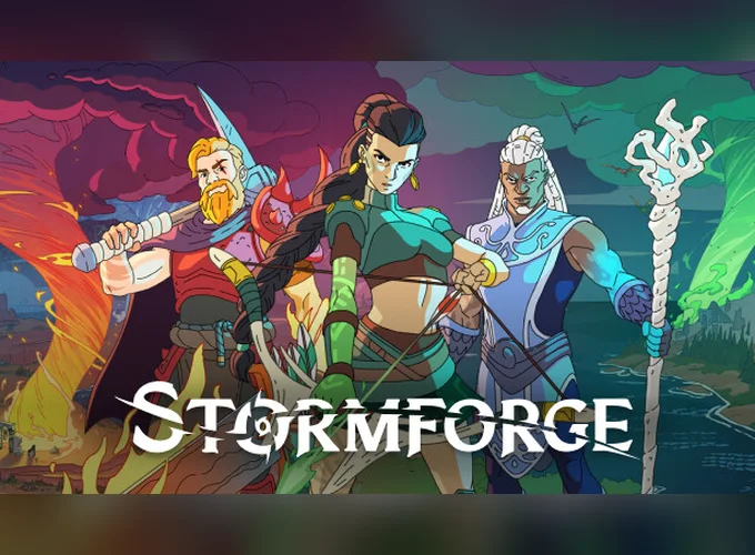 Stormforge
