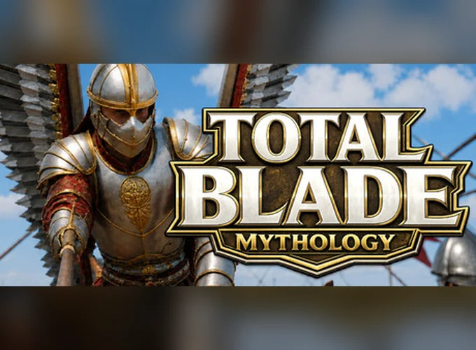Total Blade: Mythology