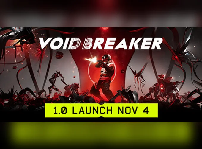 VOID/BREAKER 1.0
