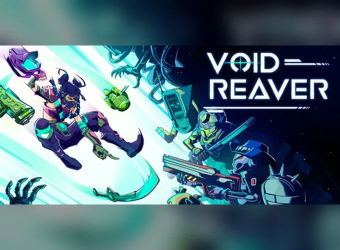 Void Reaver