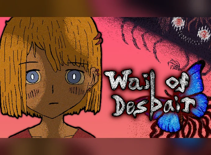 Wail of Despair