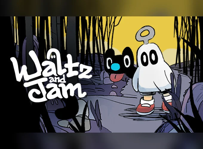 Waltz and Jam