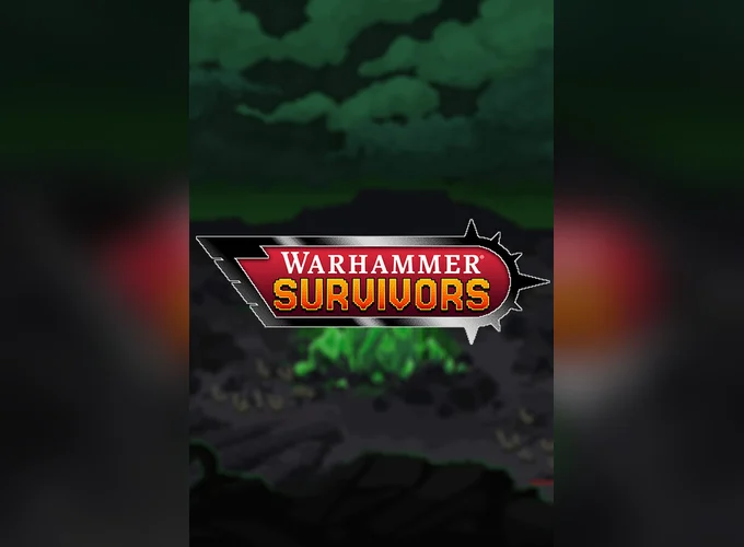 Warhammer Survivors
