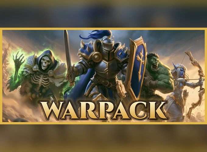 Warpack