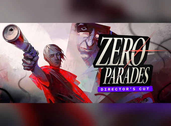 Zero Parades: Director's Cut на консолях