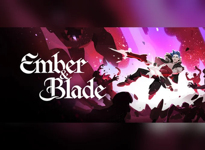 Ember & Blade
