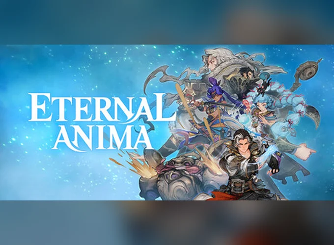 Eternal Anima