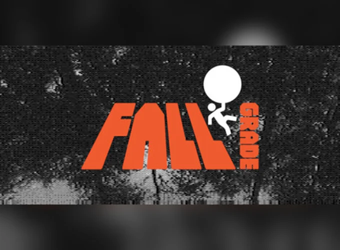 Fallgrade