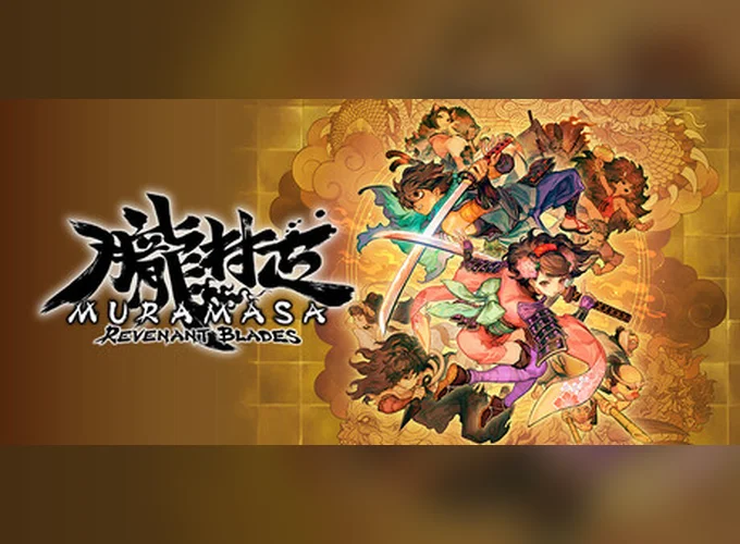 Muramasa: Revenant Blades