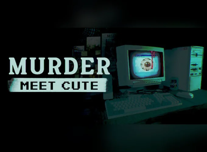 Murder Meet Cute