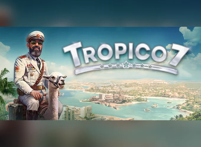 Tropico 7