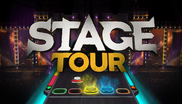 Stage Tour